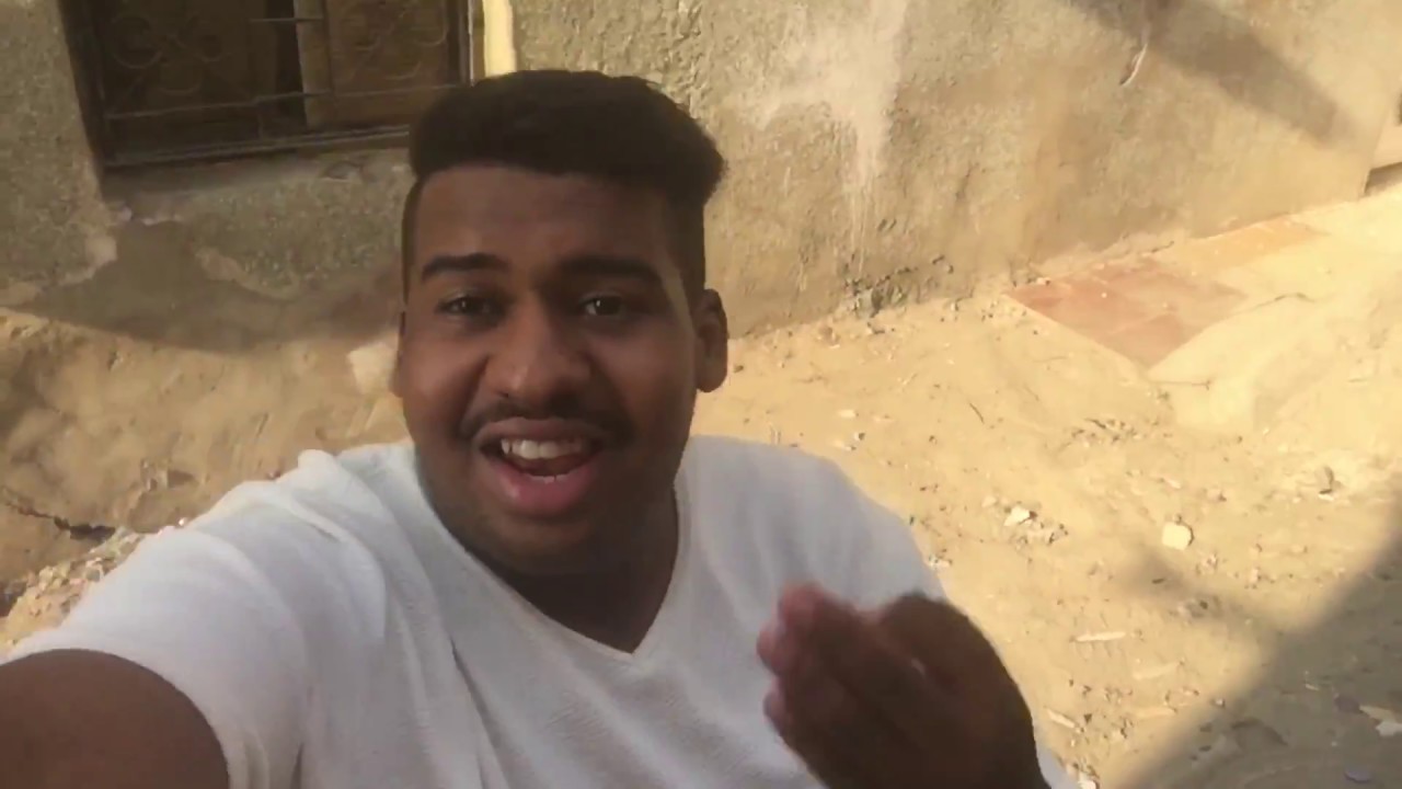 فلوق مكه/: اول مره  احضر مزمار