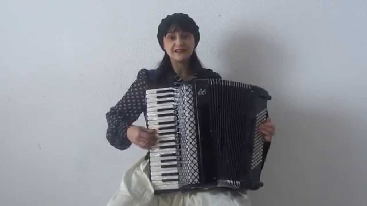 Korobeiniki (Korobushka)