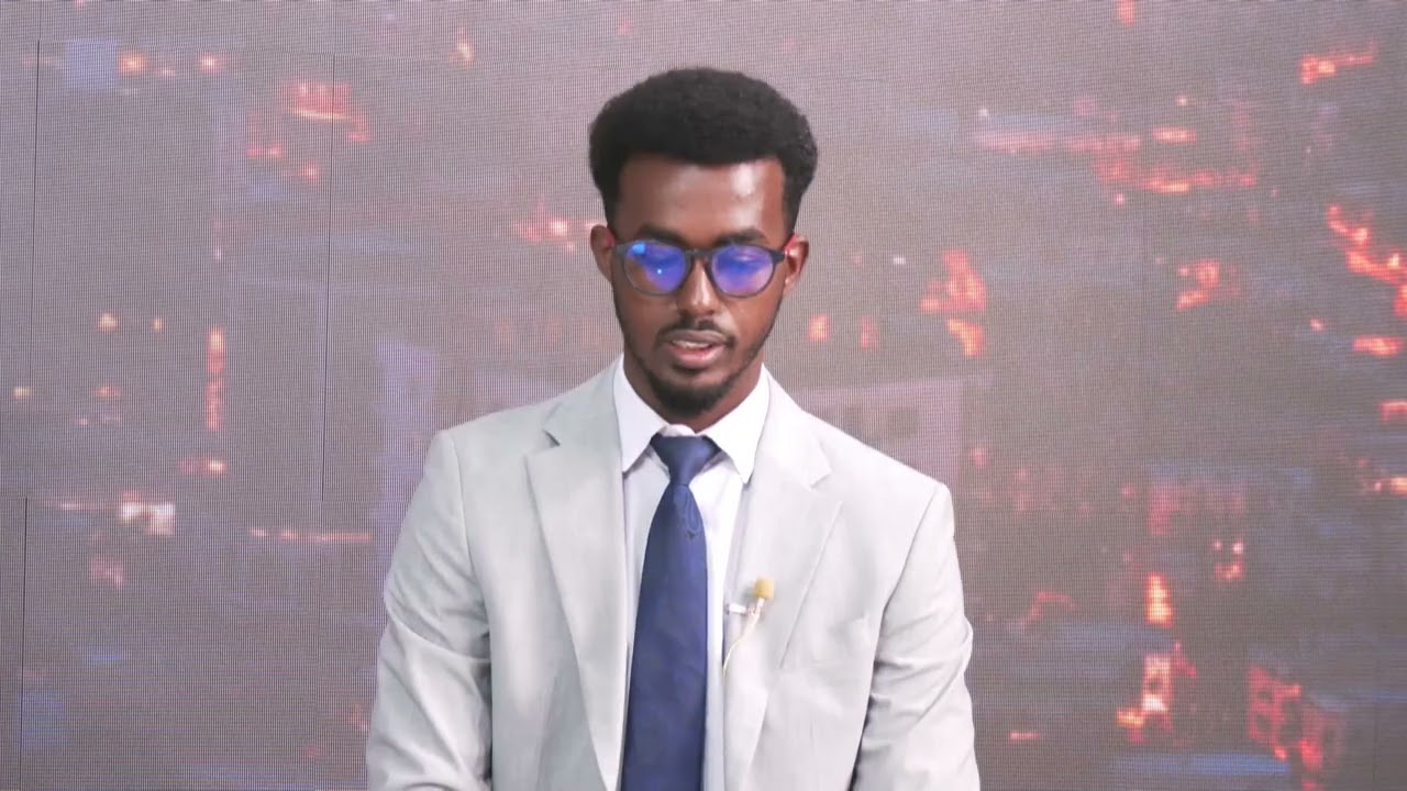 Maxay ka dhigan tahay shirka madaxtooyada uga furmay Madaxweynaha JFS iyo siyaasiyiinta mucaaradka?