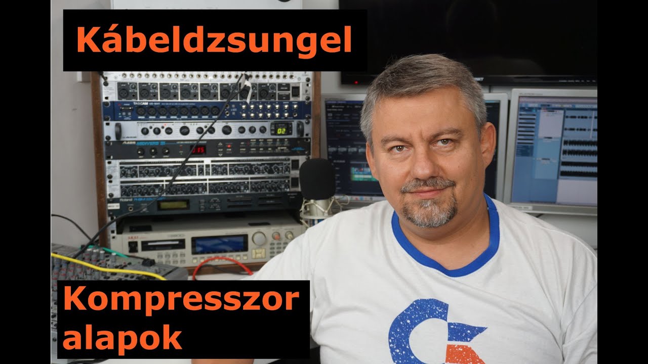 Kompresszor alapok