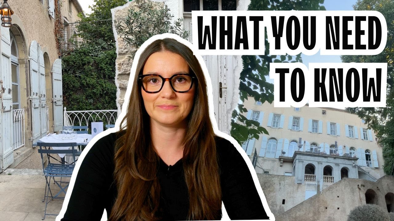 How to Search for a House in France 🇫🇷