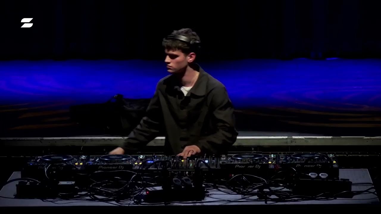 Studio HAVEN Live - parish