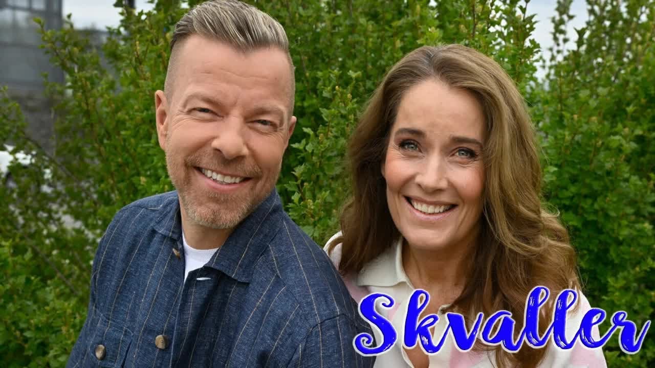 Relationen mellan Arvingarna – 35 år efter att bandet bildades