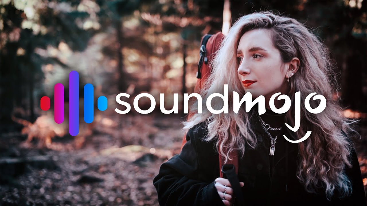 Sophie Burrell - Tranquility (Official Video)