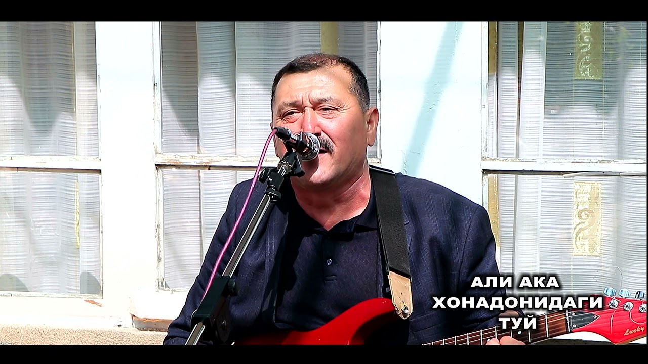 Тулкин Тожибоев. Бу мусофир шахрида!!! Самарканд нахор!!!