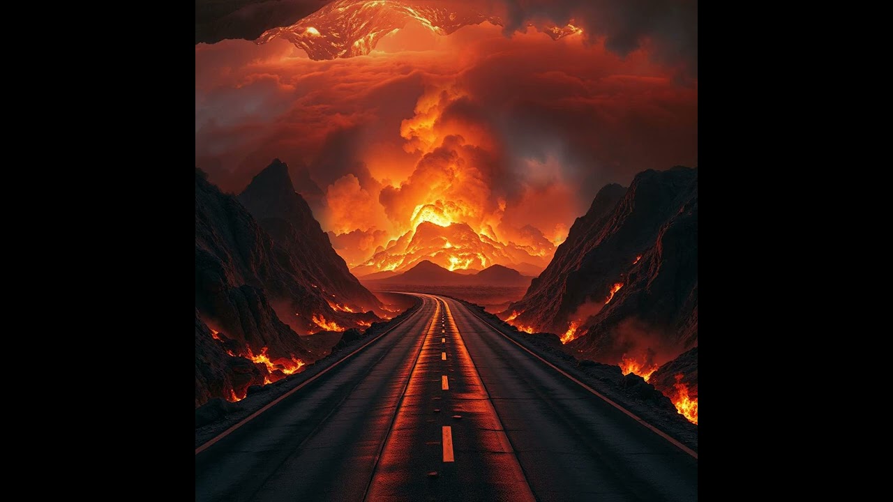 On My Way (To Hell)