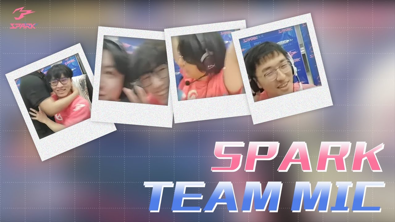 Spark Team Mic: 2023 Season Episode 1
