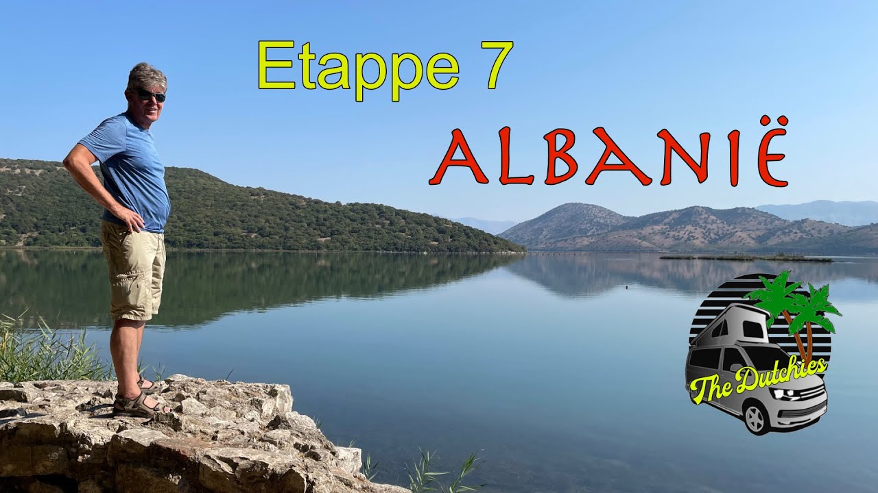 Roadtrip Griekenland 2021 etappe 7