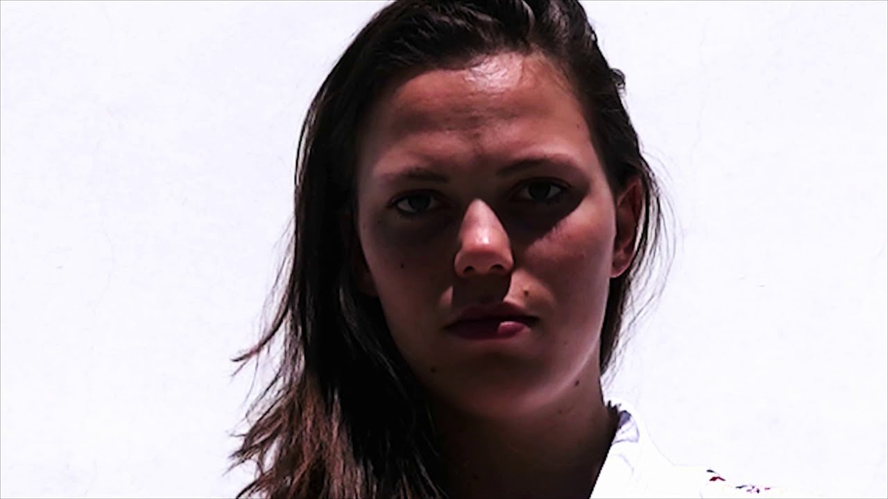 Theresa Attenberger - The way of a champion