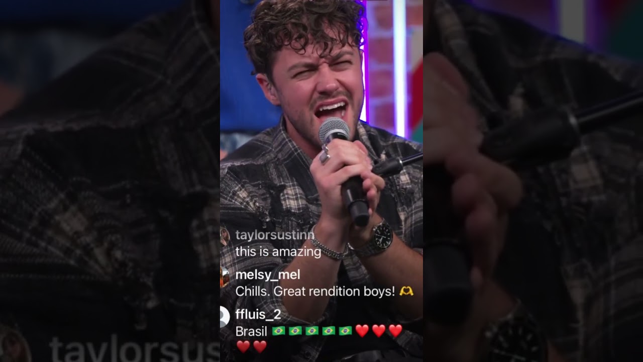 midnight til morning MIDNIGHT BY LIAM PAYNE LIVE COVER 29/8/25