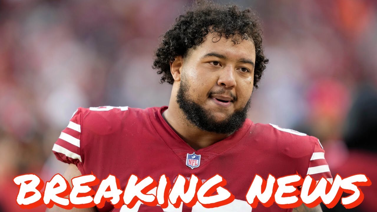 The Packers are Signing 49ers G Aaron Banks for 4 Years, $77 Million