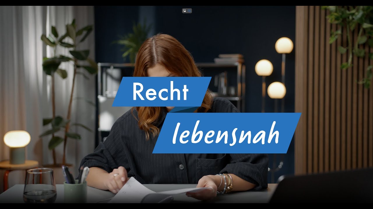 „Recht lebensnah“ - Nachbarrecht: Wer darf das Grundstück betreten? - Bayern