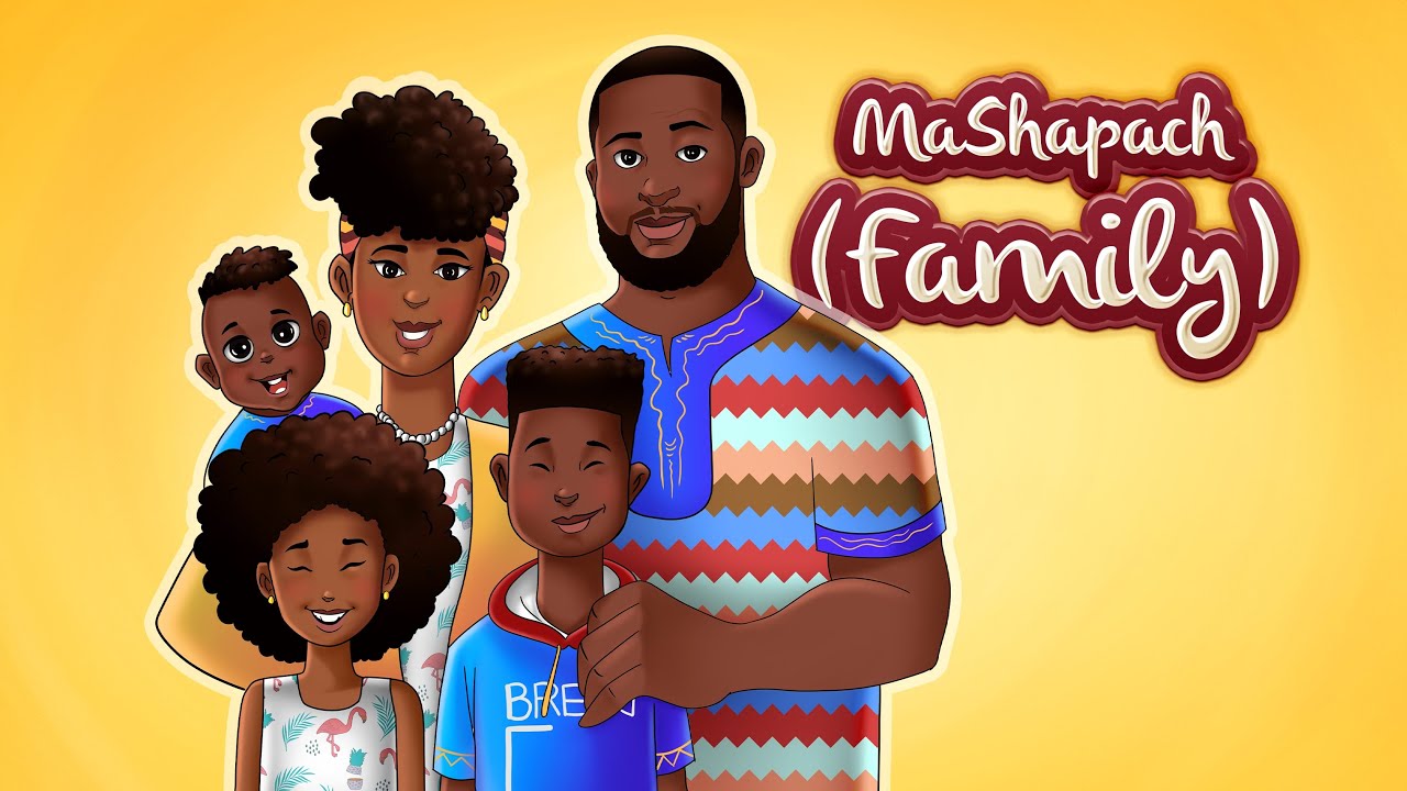 Mashapach (Family)