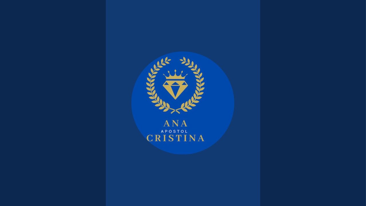 ¡Apóstol Ana Cristina Saturria está emitiendo en directo!