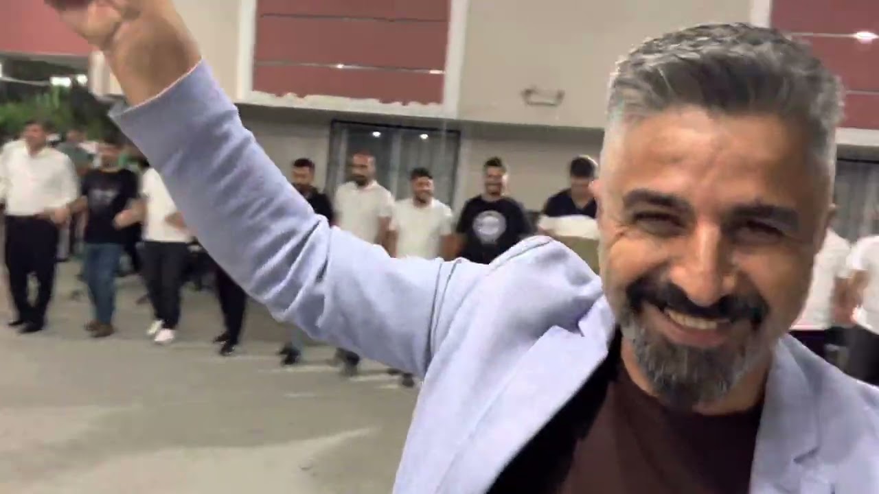 SİİRT ERDEM ailesi düğünü #istanbul #siirt #düğün Servet Birhat