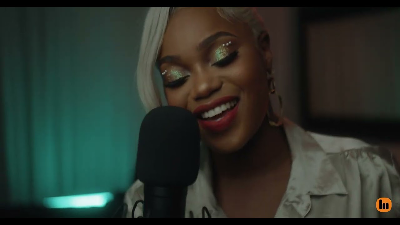 Tamy Moyo - Moyo Wangu | Breeze Acoustic Sessions