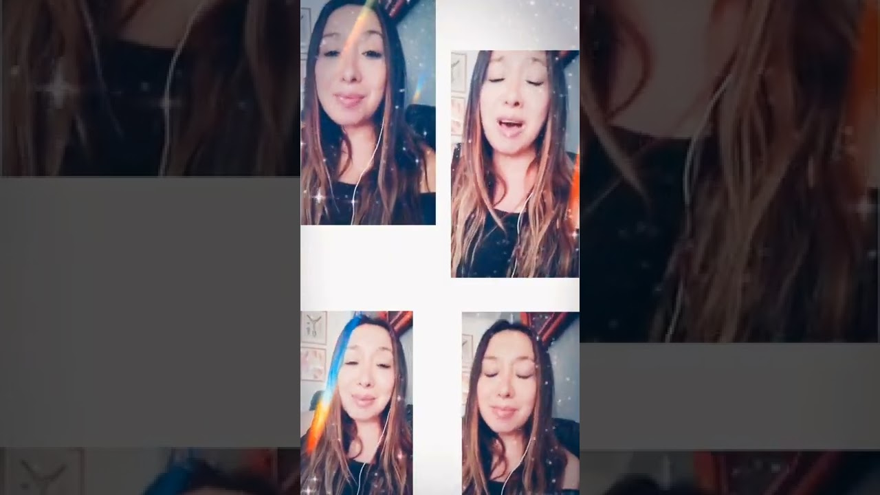 Love On Top, Beyoncé - Cover by Andrea Hernández #loveontop #beyonce #acousticcover #cantantechilena