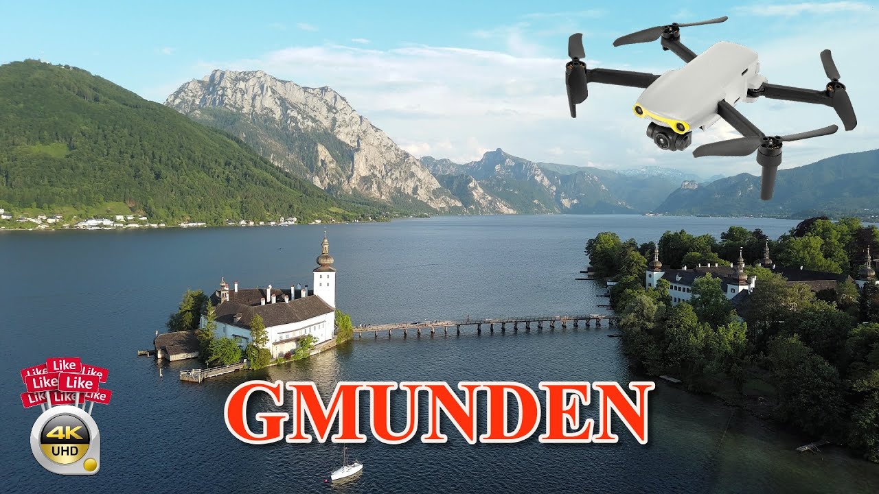Gmunden