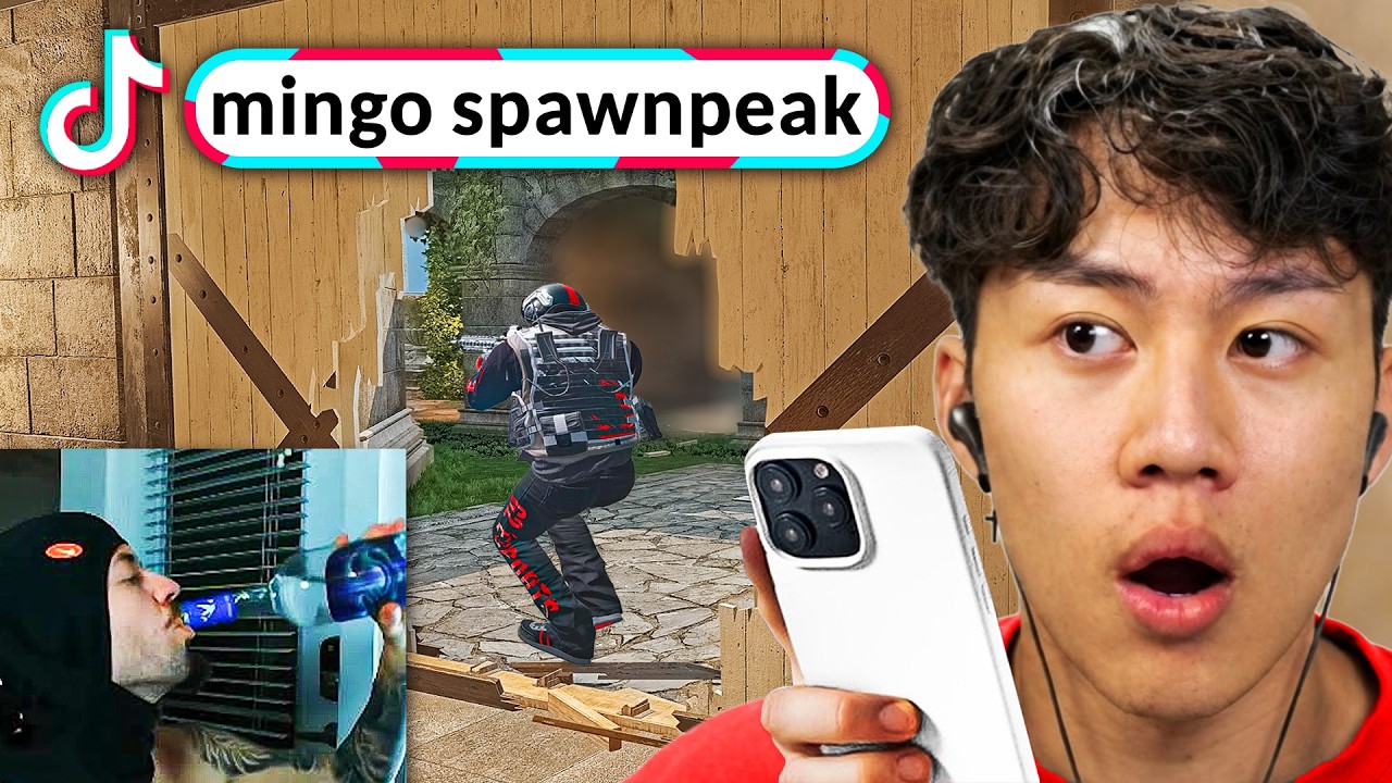 I Tested CLICKBAIT R6 TikToks If They Work