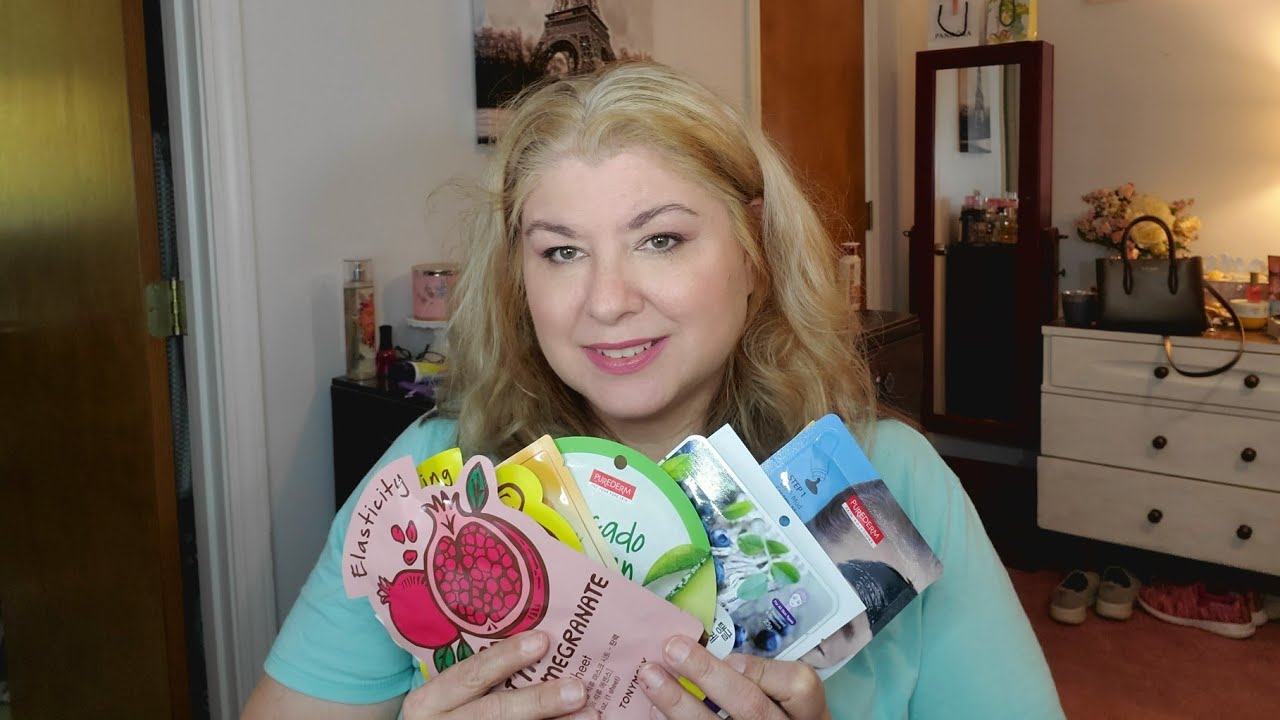 Mask Maven June 2021 | The Last Month