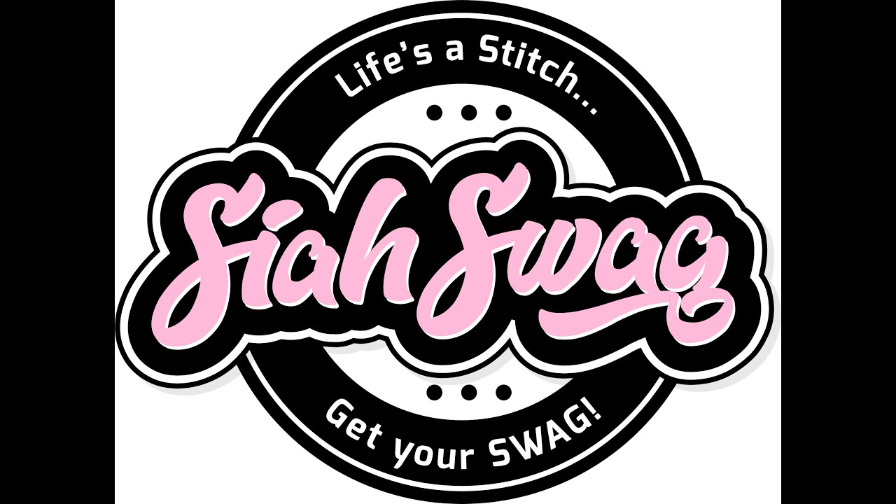 No longer live: Sue and Siah Cutting time!