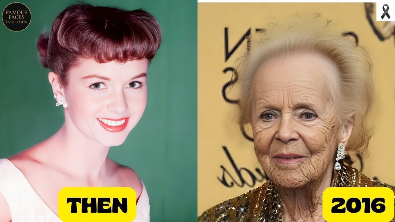 From Hollywood Goddesses to SHOCKING Transformations – 1960s Actresses Then & Now