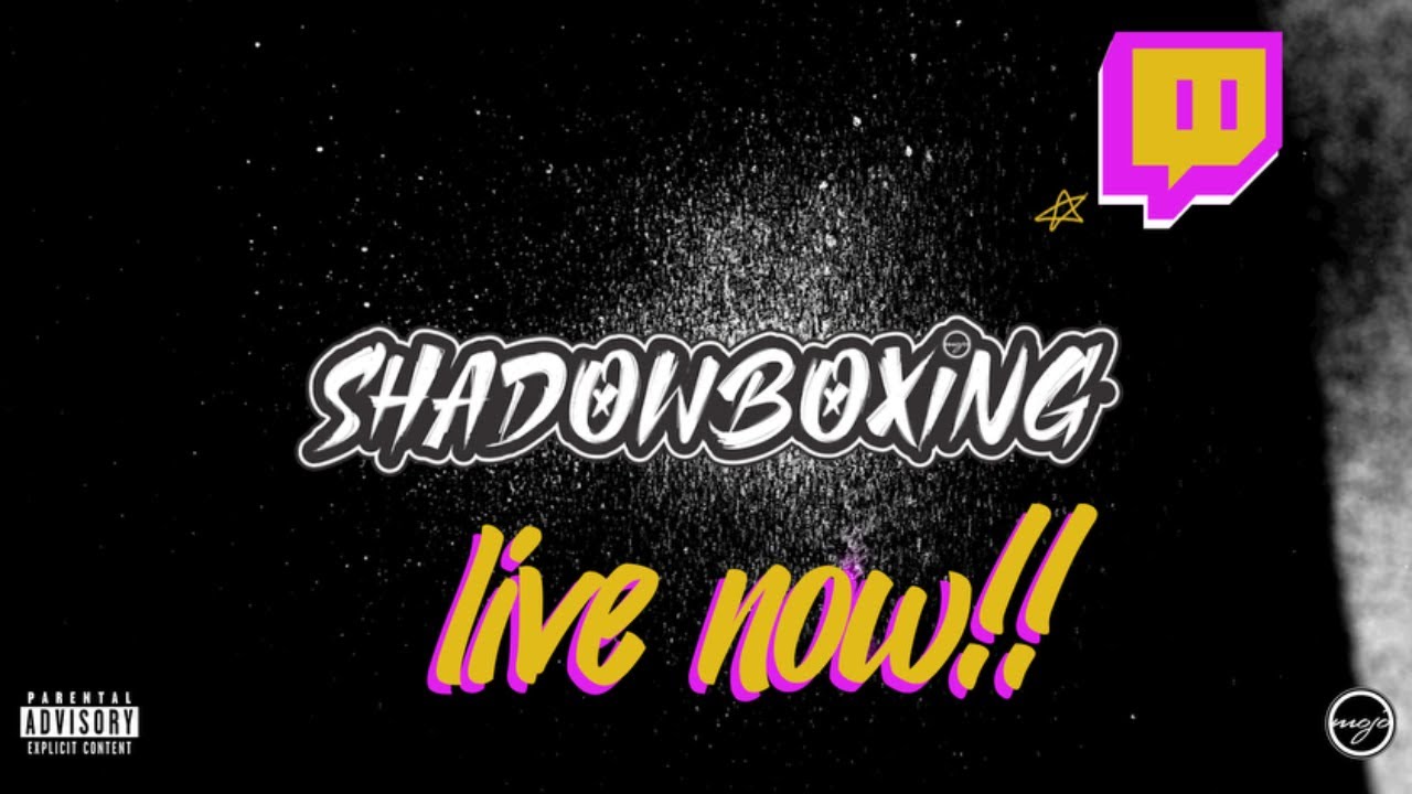 [Drops] Learning Overwatch 2.0 and Marvel Rivals Live on Mojo's Shadowboxing!