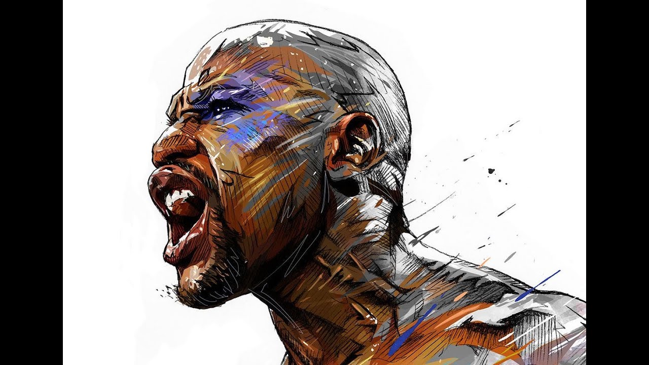 Floyd Mayweather - Defensive Skills 🛡🔥