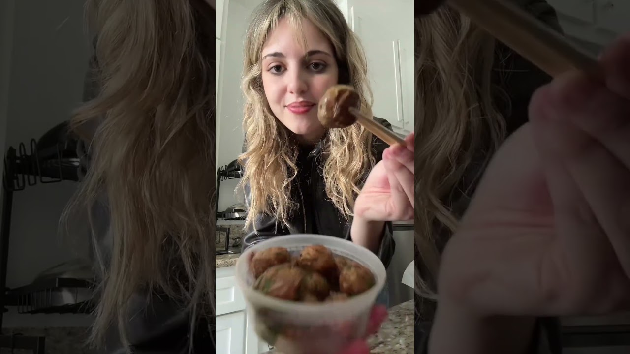 пробую больше русской кухни