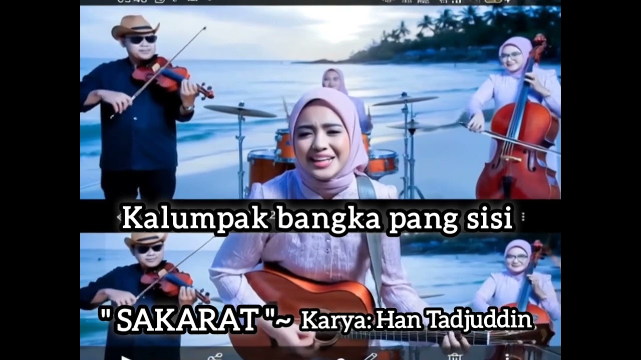 Lagu SUMBAWA ~