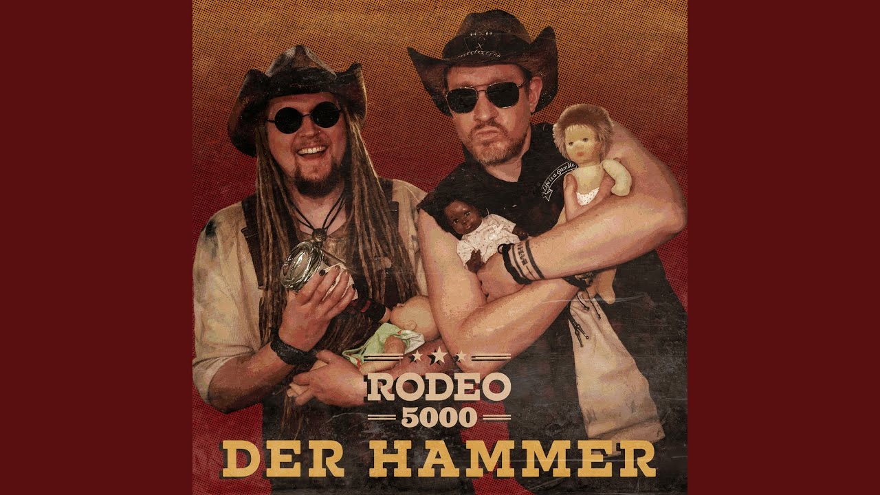 Der Hammer