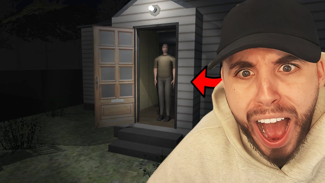 I'M NEVER BEING A DELIVERY DRIVER AGAIN... | Delivery Mystery