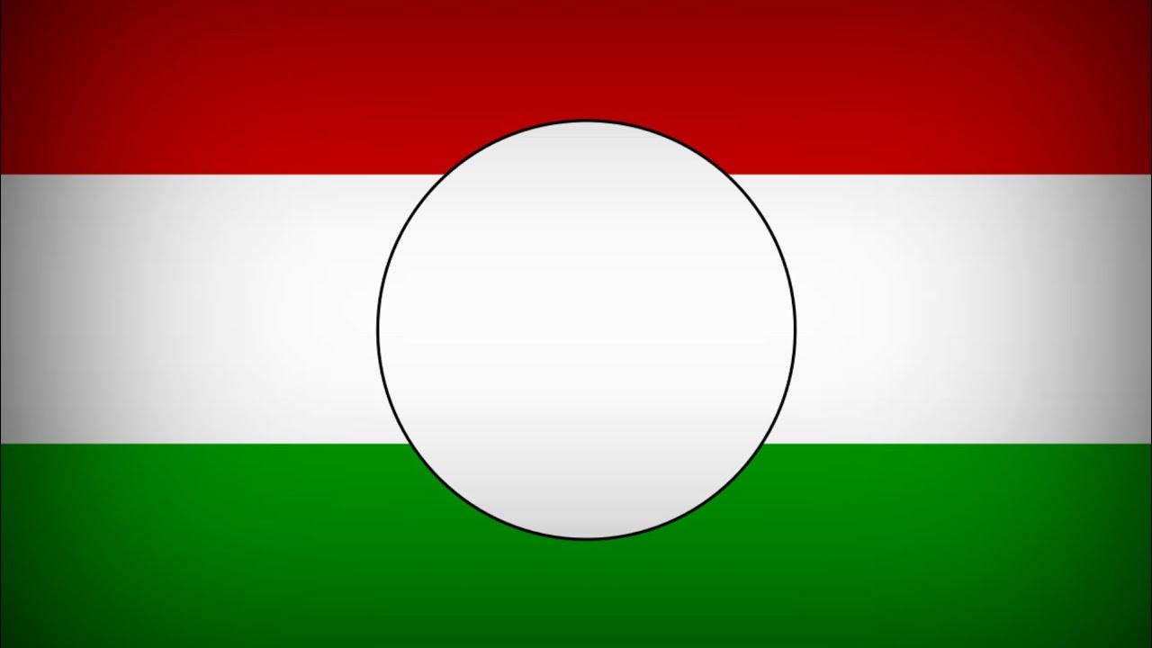 hungary's final message 1956