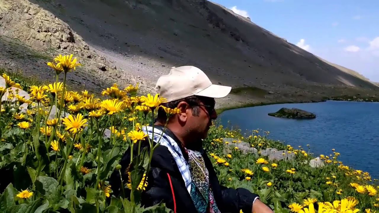 ŞiRAN KARAG&Ouml;LLER