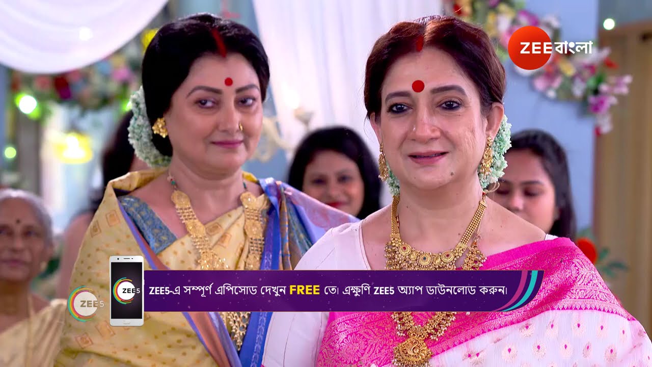Alor Koley | Ep - 137 | May 10, 2024 | Best Scene 1 | Zee Bangla