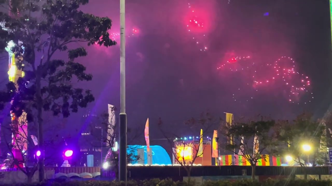 HONGKONG HAPPY LUNAR NEW YEAR🎉🎇🎆🎇🎆🎇🎆🎇🎆🎇🎆🎇🎆🎇🎉🎉🎉🎉🎉🎉