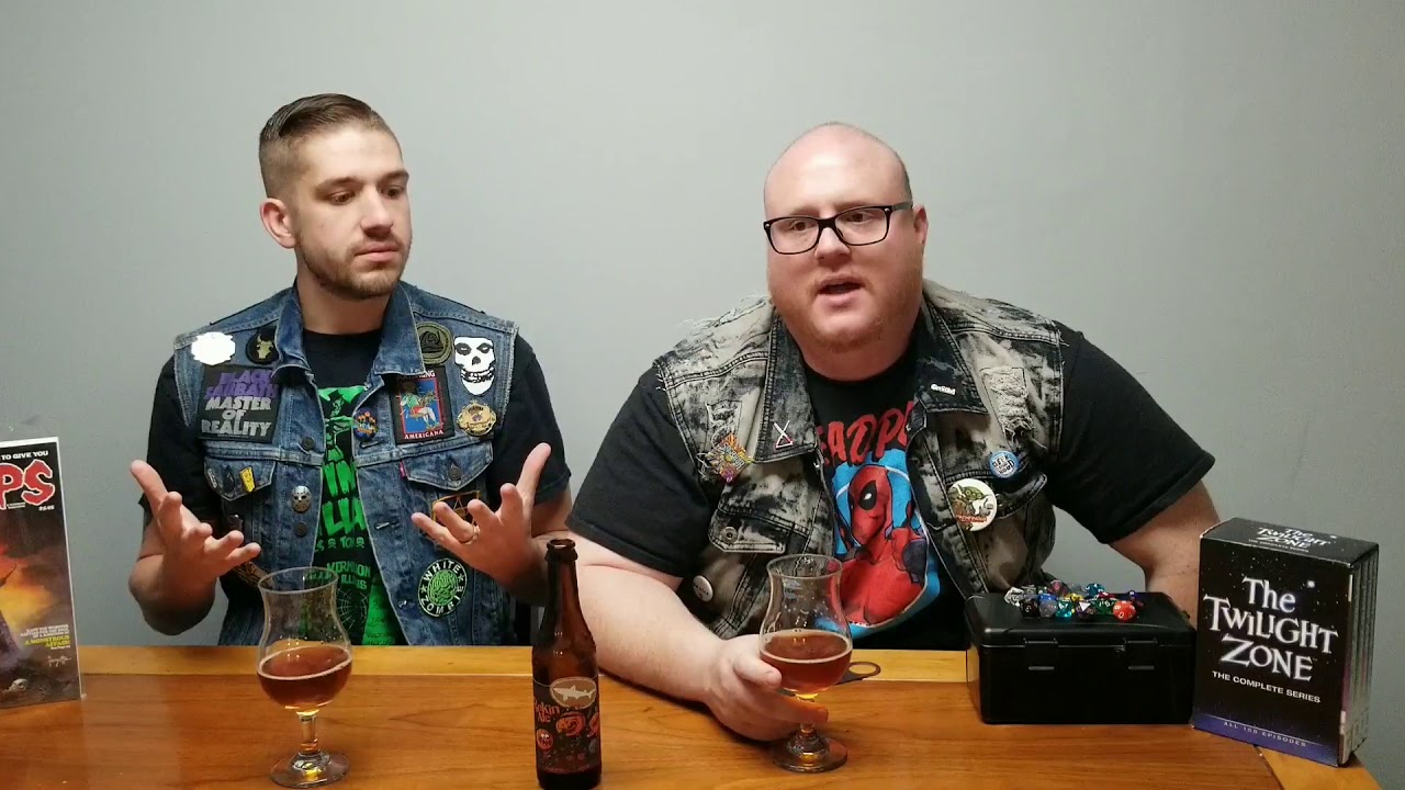 Punkin Ale By Dogfish Head *REVIEW*