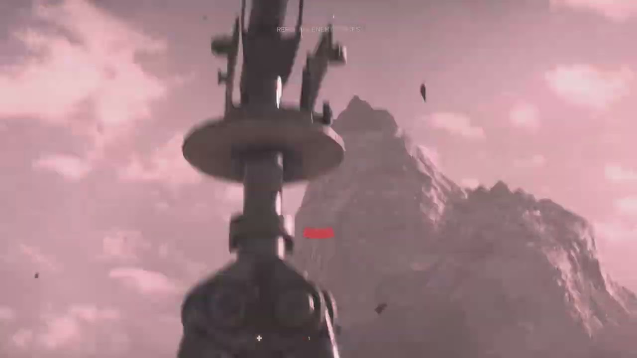 Battlefield V Walkthough part 3