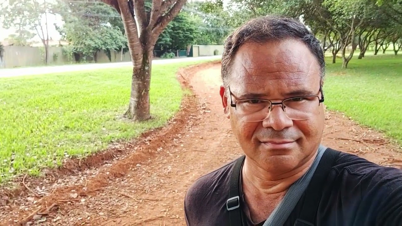 Conhecendo o Lago Norte!!!