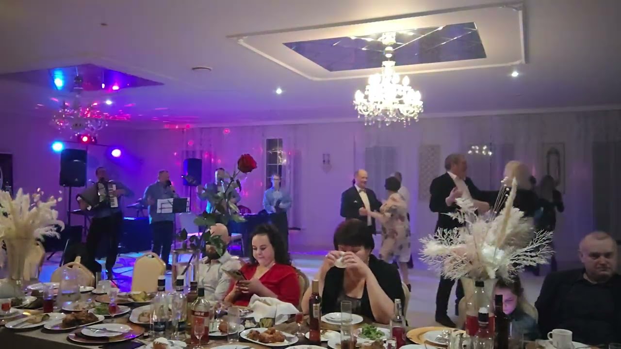 ZESPÓŁ DEBIUT CYGANECZKA ZOSIA