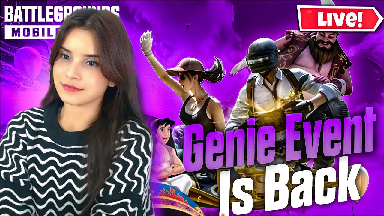 ULTIMATE ROYAL + CLASSSIC RUSHGAME PLAY II BGMI LIVE #bgmi #bgmilive #girlgamer #facecam #pubgmobile