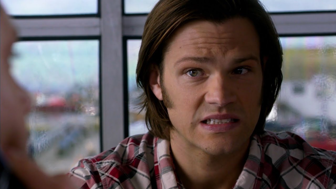 Crazy Ex-Spn #29: The Cringe