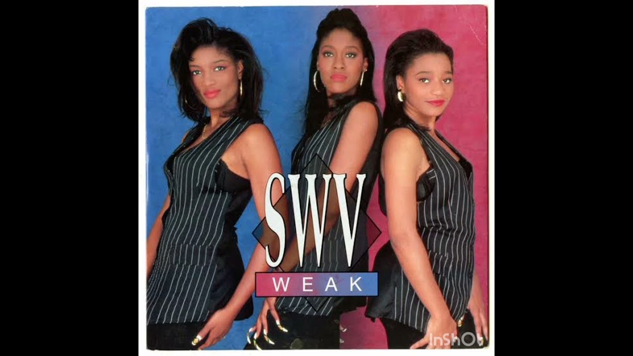 DJ Neeno x Ams84 - Weak (Remix)