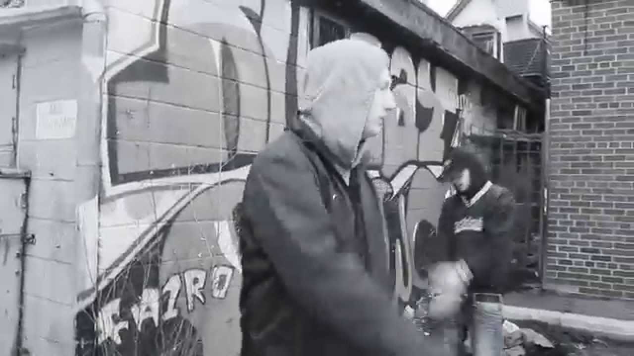 WHERE I'M FROM - KID INSANE FEAT. BIGROCC | SHOT BY SOBLEST