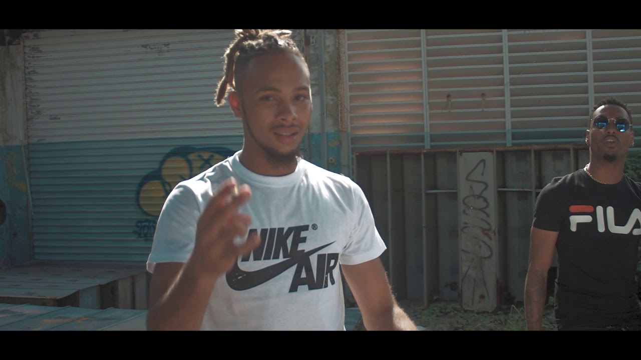 Mineaux x Tizen - Dans mon Monde (CLIP)