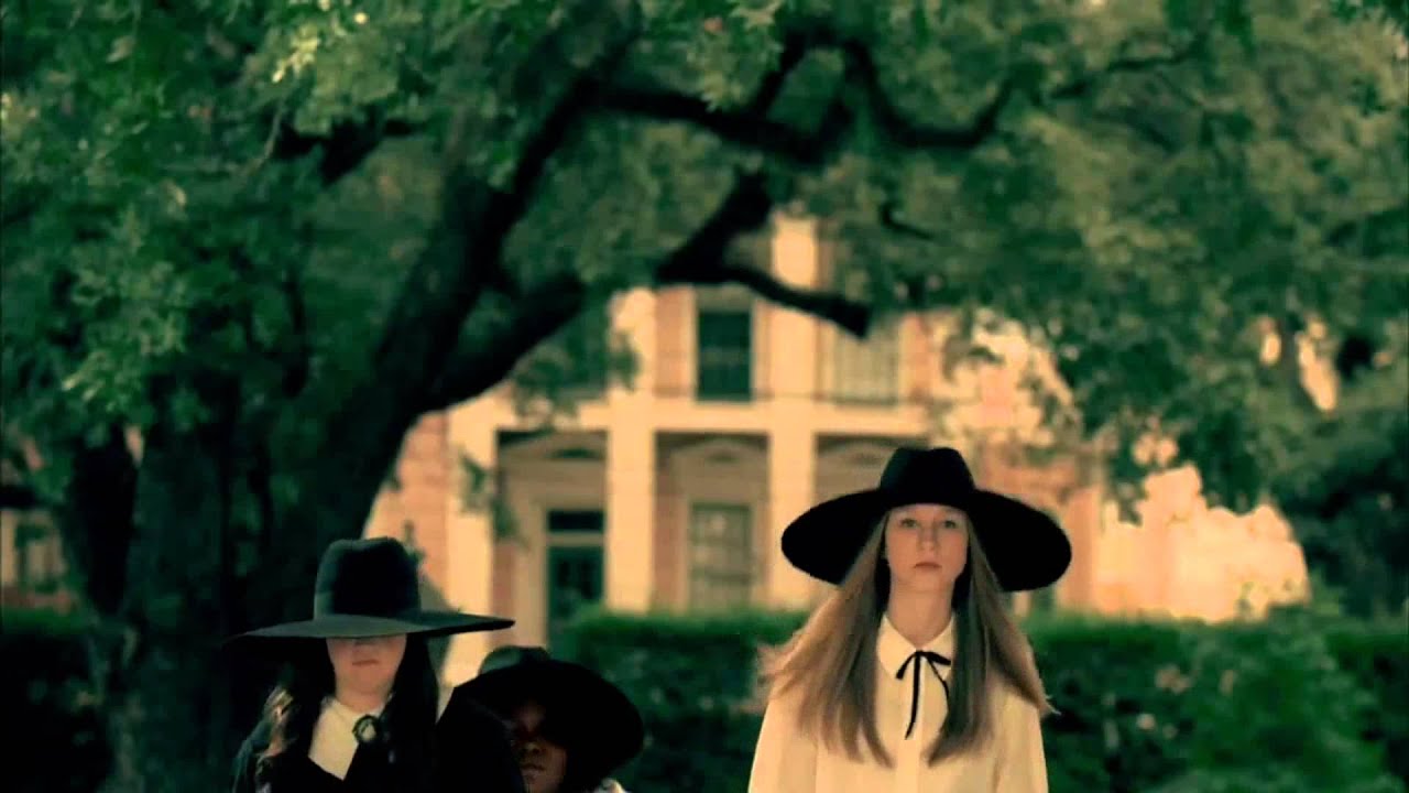 American Horror Story: Coven - Teaser #6 Initiation (Vers&atilde;o Estendida)