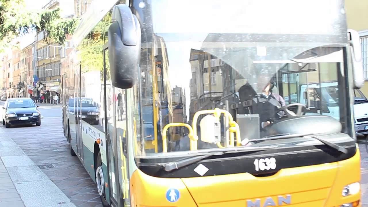 Tep Parma SmarTicket con Check in Bemoov