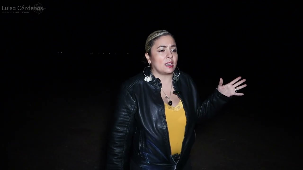 Huesario | Investigación #paranormal