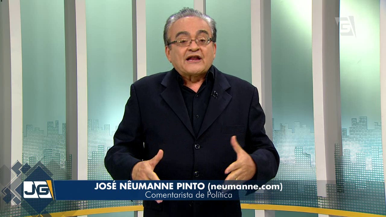 Jos&eacute; N&ecirc;umanne Pinto/Moreira protagonizou fraude eleitoral em 1982