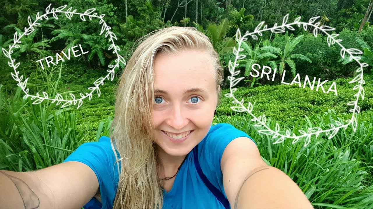 Top best places to visit in Sri Lanka, Local experience. The real life of Sri Lanka. (episode 11)